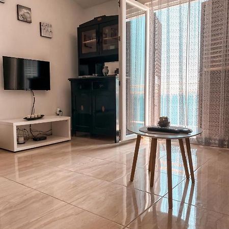 Apartman Gabrijel Podgora Dış mekan fotoğraf