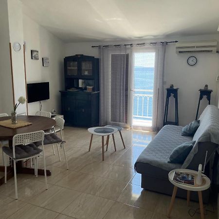 Apartman Gabrijel Podgora Dış mekan fotoğraf