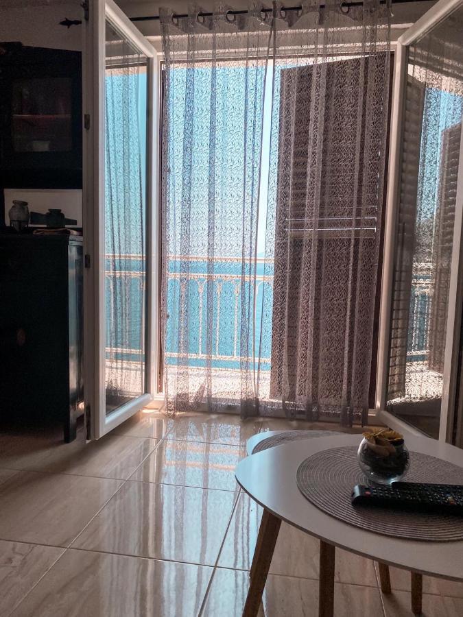 Apartman Gabrijel Podgora Dış mekan fotoğraf