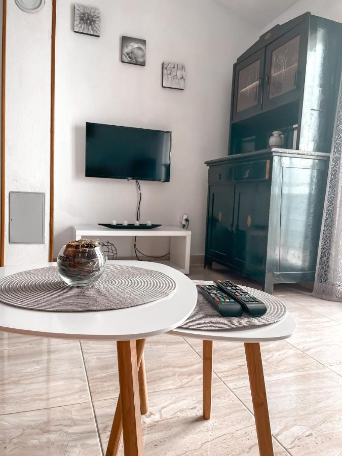 Apartman Gabrijel Podgora Dış mekan fotoğraf